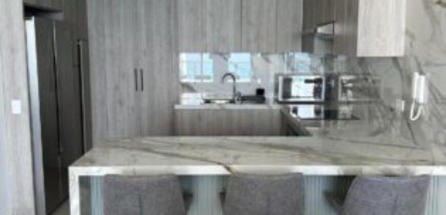 Punta Blanca Departamento de Estreno Full Amoblado con Espectacular Vista Al Mar