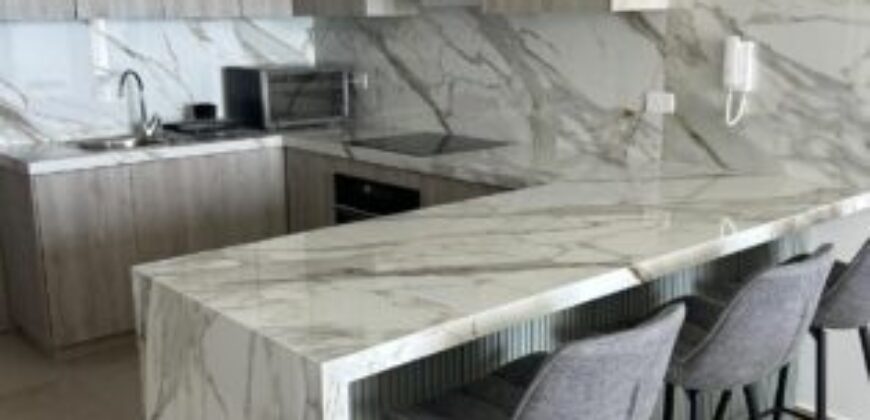 Punta Blanca Departamento de Estreno Full Amoblado con Espectacular Vista Al Mar