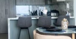 Punta Blanca Departamento de Estreno Full Amoblado con Espectacular Vista Al Mar