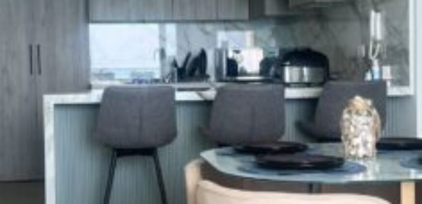 Punta Blanca Departamento de Estreno Full Amoblado con Espectacular Vista Al Mar