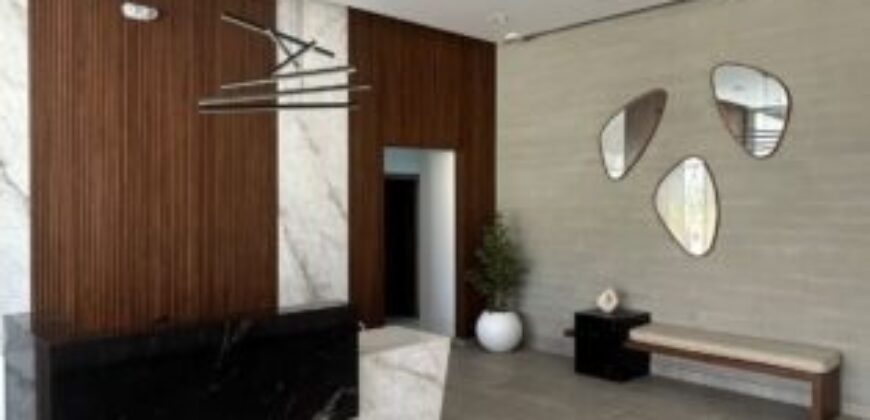 Punta Blanca Departamento de Estreno Full Amoblado con Espectacular Vista Al Mar