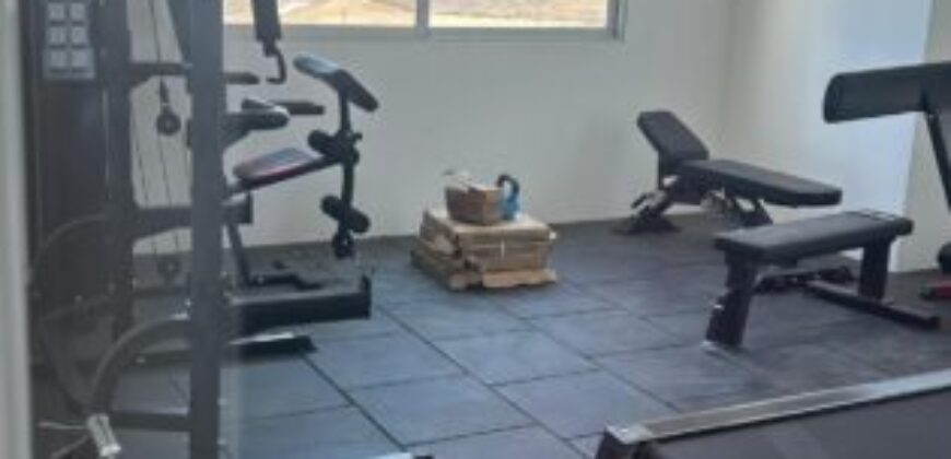 Punta Blanca Departamento de Estreno Full Amoblado con Espectacular Vista Al Mar