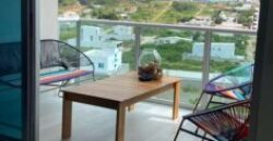 Exclusiva Suite de 50 m², Casi Nueva, Ubicada Frente Al Mar en Una de Las Zonas Más Privilegiadas