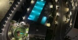 Exclusiva Suite de 50 m², Casi Nueva, Ubicada Frente Al Mar en Una de Las Zonas Más Privilegiadas