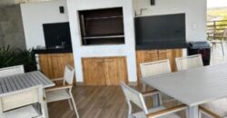 Exclusiva Suite de 50 m², Casi Nueva, Ubicada Frente Al Mar en Una de Las Zonas Más Privilegiadas