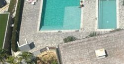 Exclusiva Suite de 50 m², Casi Nueva, Ubicada Frente Al Mar en Una de Las Zonas Más Privilegiadas