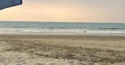 Exclusiva Suite de 50 m², Casi Nueva, Ubicada Frente Al Mar en Una de Las Zonas Más Privilegiadas