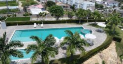 Exclusiva Suite de 50 m², Casi Nueva, Ubicada Frente Al Mar en Una de Las Zonas Más Privilegiadas