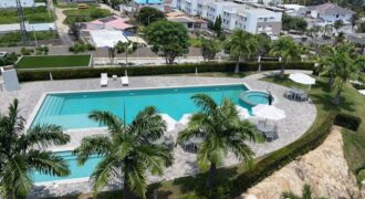 Exclusiva Suite de 50 m², Casi Nueva, Ubicada Frente Al Mar en Una de Las Zonas Más Privilegiadas