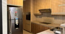 En Alquiler Departamento Full Amoblado de 2 Dorm., Planta Baja en Km 2.5 Via Samborondon