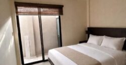 En Alquiler Departamento Full Amoblado de 2 Dorm., Planta Baja en Km 2.5 Via Samborondon