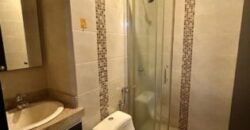 En Alquiler Departamento Full Amoblado de 2 Dorm., Planta Baja en Km 2.5 Via Samborondon