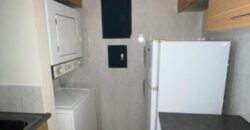 En Venta suite amoblada en Torres del sol, con parqueo