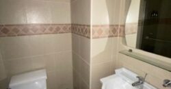 En Venta suite amoblada en Torres del sol, con parqueo