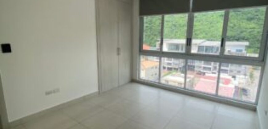 En Alquiler Departamento de 2 Dorm. en 100 Olivos Parc, Increible Vista Panoramica