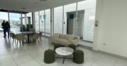 En Alquiler Departamento de 2 Dorm. en 100 Olivos Parc, Increible Vista Panoramica