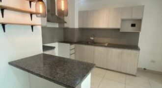 En Alquiler Departamento de 2 Dorm. en 100 Olivos Parc, Increible Vista Panoramica