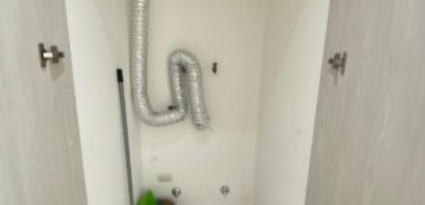 En Alquiler Departamento de 2 Dorm. en 100 Olivos Parc, Increible Vista Panoramica