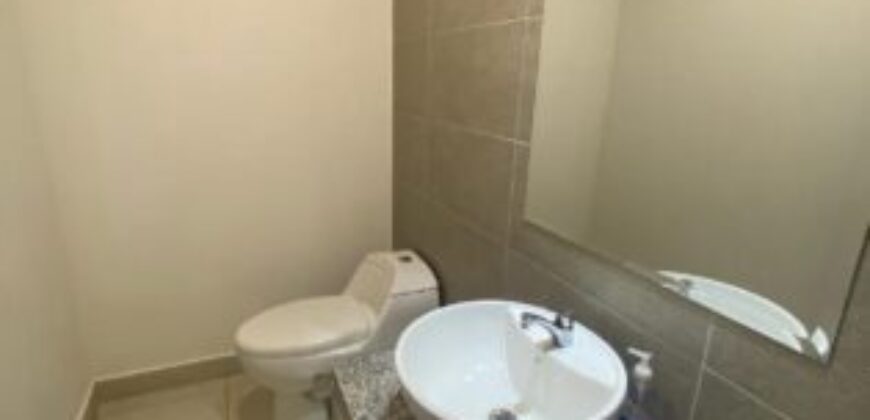 En Alquiler Departamento de 2 Dorm. en 100 Olivos Parc, Increible Vista Panoramica