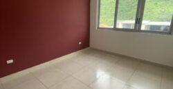 En Alquiler Departamento de 2 Dorm. en 100 Olivos Parc, Increible Vista Panoramica