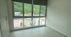 En Alquiler Departamento de 2 Dorm. en 100 Olivos Parc, Increible Vista Panoramica