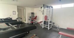 En Alquiler Departamento de 2 Dorm. en 100 Olivos Parc, Increible Vista Panoramica