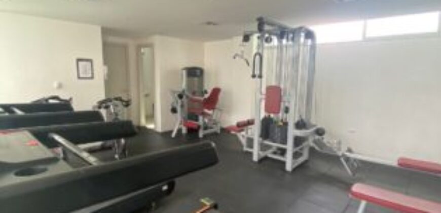 En Alquiler Departamento de 2 Dorm. en 100 Olivos Parc, Increible Vista Panoramica