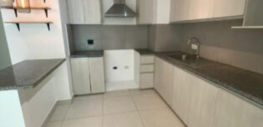 En Alquiler Departamento de 2 Dorm. en 100 Olivos Parc, Increible Vista Panoramica