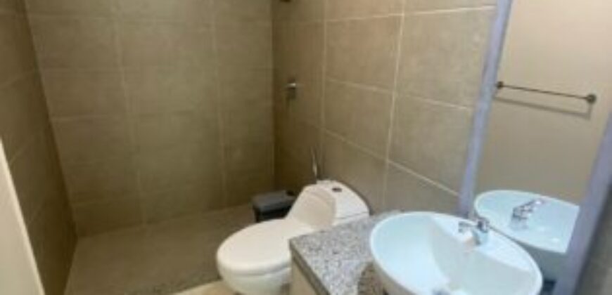 En Alquiler Departamento de 2 Dorm. en 100 Olivos Parc, Increible Vista Panoramica