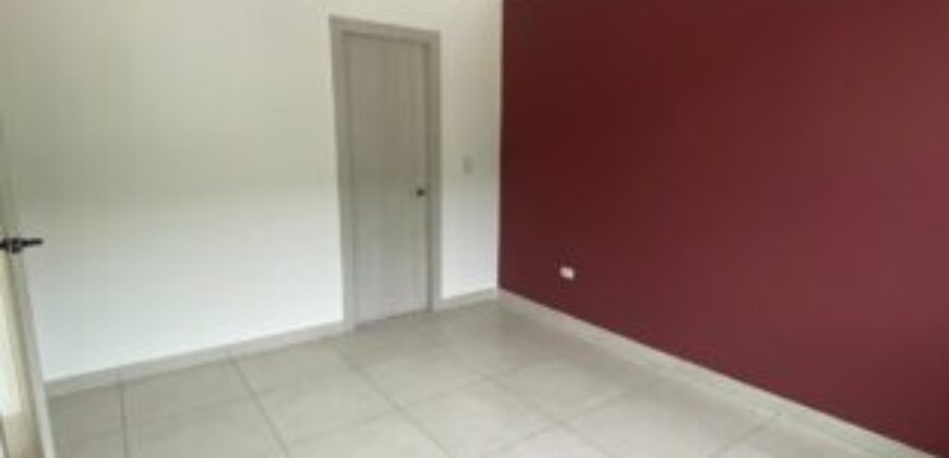 En Alquiler Departamento de 2 Dorm. en 100 Olivos Parc, Increible Vista Panoramica