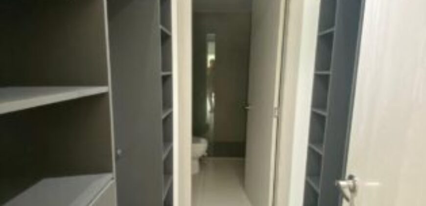 En Alquiler Departamento de 2 Dorm. en 100 Olivos Parc, Increible Vista Panoramica