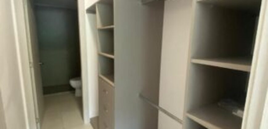 En Alquiler Departamento de 2 Dorm. en 100 Olivos Parc, Increible Vista Panoramica