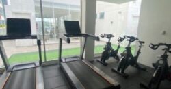 En Alquiler Departamento de 2 Dorm. en 100 Olivos Parc, Increible Vista Panoramica