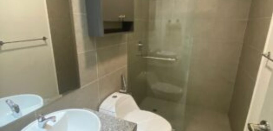 En Alquiler Departamento de 2 Dorm. en 100 Olivos Parc, Increible Vista Panoramica