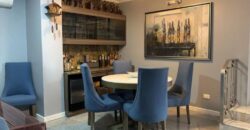 Preciosa Casa de 4 Dorm. en Venta o Alquiler con Hermosa Vista Al Rio en La Puntilla