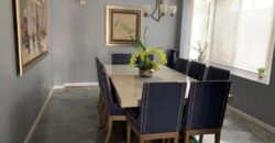 Preciosa Casa de 4 Dorm. en Venta o Alquiler con Hermosa Vista Al Rio en La Puntilla