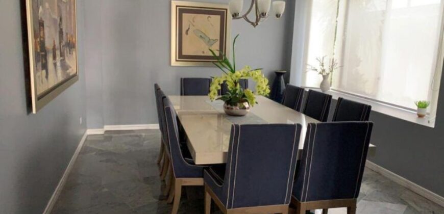 Preciosa Casa de 4 Dorm. en Venta o Alquiler con Hermosa Vista Al Rio en La Puntilla