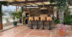 Preciosa Casa de 4 Dorm. en Venta o Alquiler con Hermosa Vista Al Rio en La Puntilla