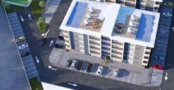 Departamentos de 3 Dorm. en Proyecto Km 6 Vía Samborondón – Isla Mocolí