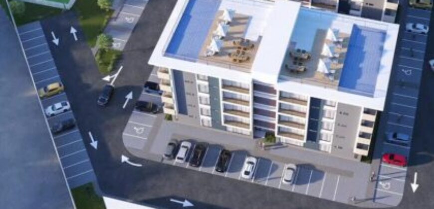 Departamentos de 3 Dorm. en Proyecto Km 6 Vía Samborondón – Isla Mocolí