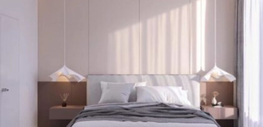 Departamentos de 3 Dorm. en Proyecto Km 6 Vía Samborondón – Isla Mocolí