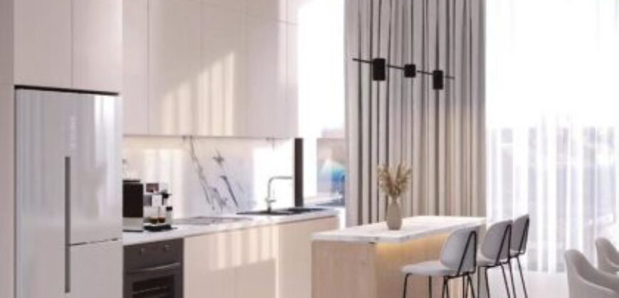 Departamentos de 3 Dorm. en Proyecto Km 6 Vía Samborondón – Isla Mocolí