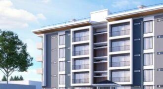 Departamentos de 3 Dorm. en Proyecto Km 6 Vía Samborondón – Isla Mocolí