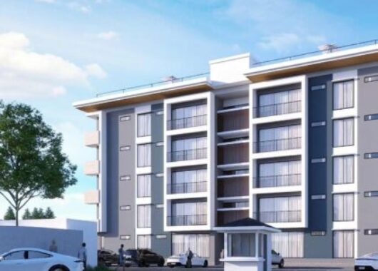 Departamentos de 3 Dorm. en Proyecto Km 6 Vía Samborondón – Isla Mocolí