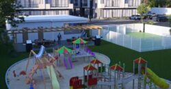 Departamentos de 3 Dorm. en Proyecto Km 6 Vía Samborondón – Isla Mocolí