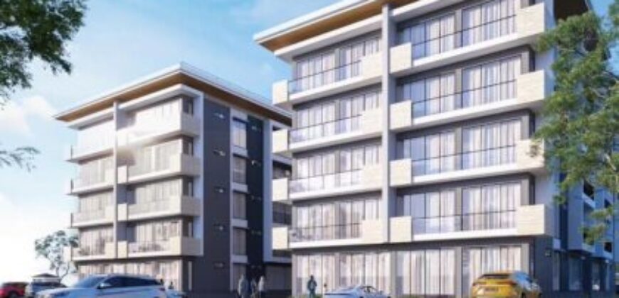 Departamentos de 3 Dorm. en Proyecto Km 6 Vía Samborondón – Isla Mocolí