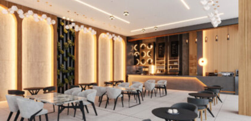 Proyecto de Consultorios, Oficinas y Locales Comerciales en Venta en El Nuevo Samborondón