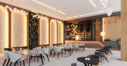 Proyecto de Consultorios, Oficinas y Locales Comerciales en Venta en El Nuevo Samborondón