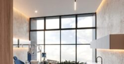 Proyecto de Consultorios, Oficinas y Locales Comerciales en Venta en El Nuevo Samborondón