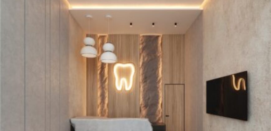 Proyecto de Consultorios, Oficinas y Locales Comerciales en Venta en El Nuevo Samborondón